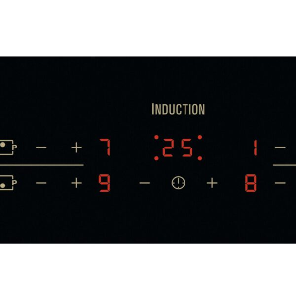 Płyta indukcyjna SLIM-FIT 60 cm Electrolux CIR60430CB