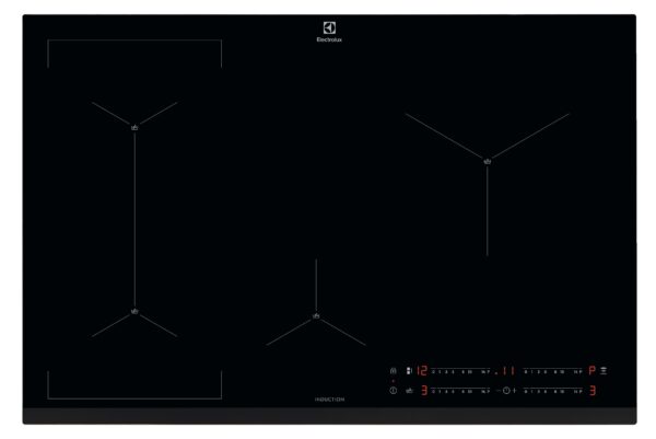 PSEEHO190PA00008 Płyta indukcyjna SenseBoil SLIM-FIT 80 cm Electrolux EIS82449