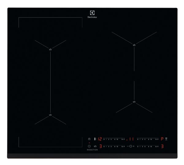 Płyta indukcyjna SenseBoil SLIM-FIT 60 cm Electrolux EIS62449