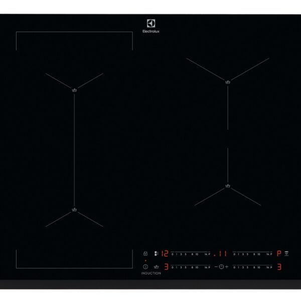 Płyta indukcyjna SenseBoil SLIM-FIT 60 cm Electrolux EIS62449