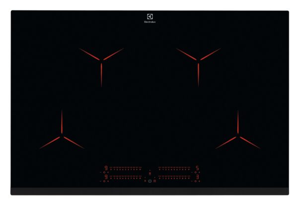 Płyta indukcyjna Pure SLIM-FIT 80 cm Electrolux EIP8146