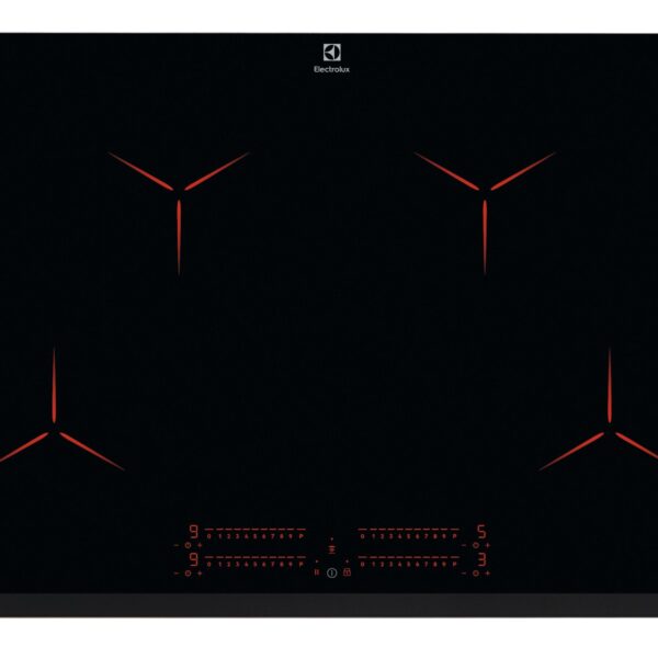 Płyta indukcyjna Pure SLIM-FIT 80 cm Electrolux EIP8146