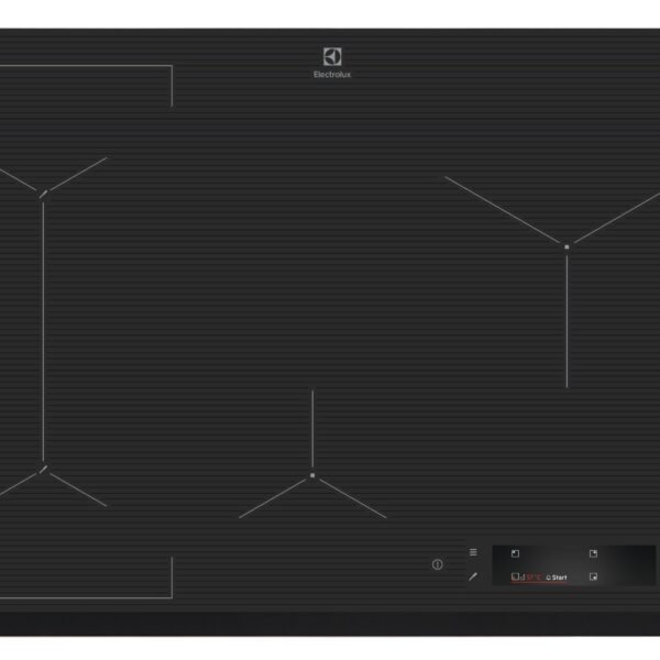 Płyta indukcyjna SensePro SLIM-FIT 80 cm Electrolux EIS8648