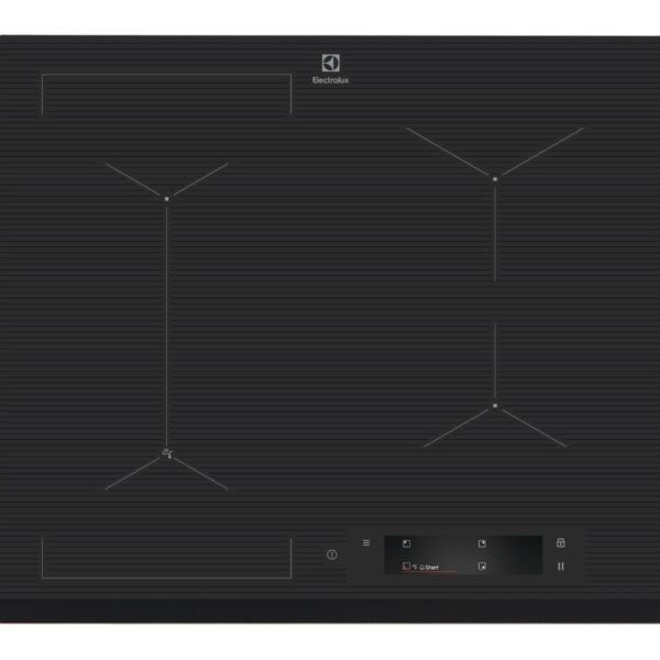 Płyta indukcyjna SenseFry SLIM-FIT 60 cm Electrolux EIS6448