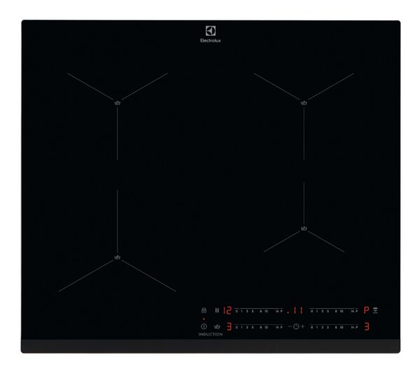 Płyta indukcyjna SenseBoil SLIM-FIT 60 cm Electrolux EIS62443