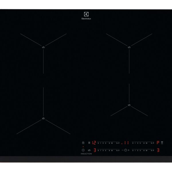 Płyta indukcyjna SenseBoil SLIM-FIT 60 cm Electrolux EIS62443