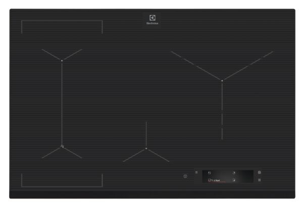 Płyta indukcyjna SenseFry SLIM-FIT 80 cm Electrolux EIS84486