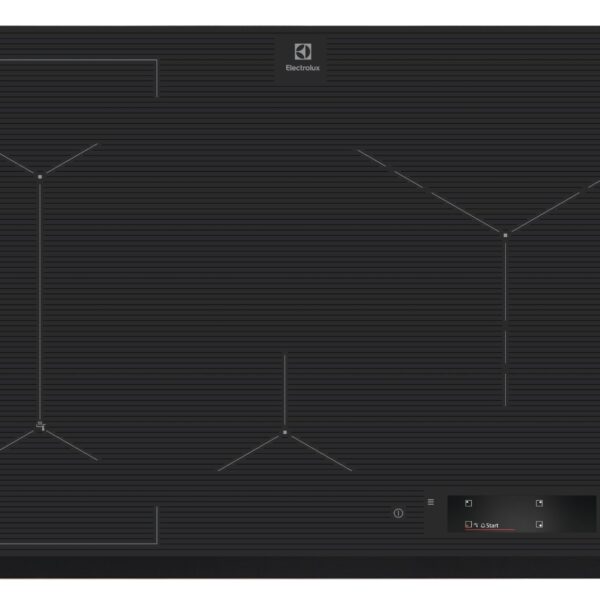 Płyta indukcyjna SenseFry SLIM-FIT 80 cm Electrolux EIS84486