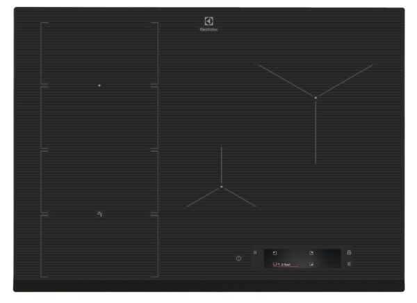 PSEEHO190PE0000I Płyta indukcyjna SenseFry SLIM-FIT 71 cm Electrolux EIS7548