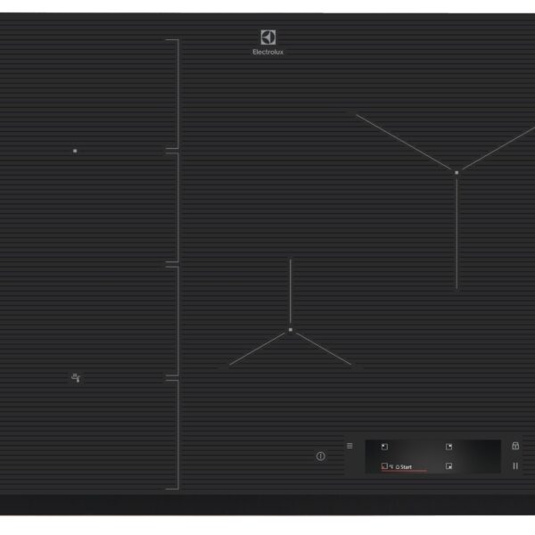 Płyta indukcyjna SenseFry SLIM-FIT 71 cm Electrolux EIS7548
