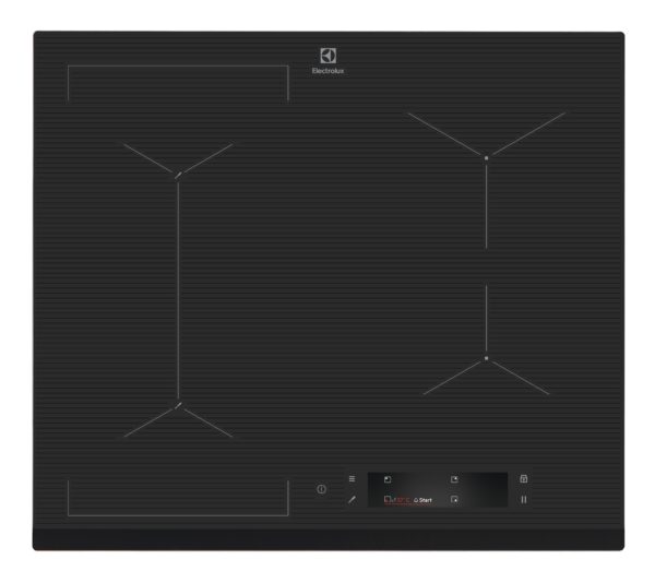 PSEEHO190PE0000R Płyta indukcyjna SensePro SLIM-FIT 60 cm Electrolux EIS6648
