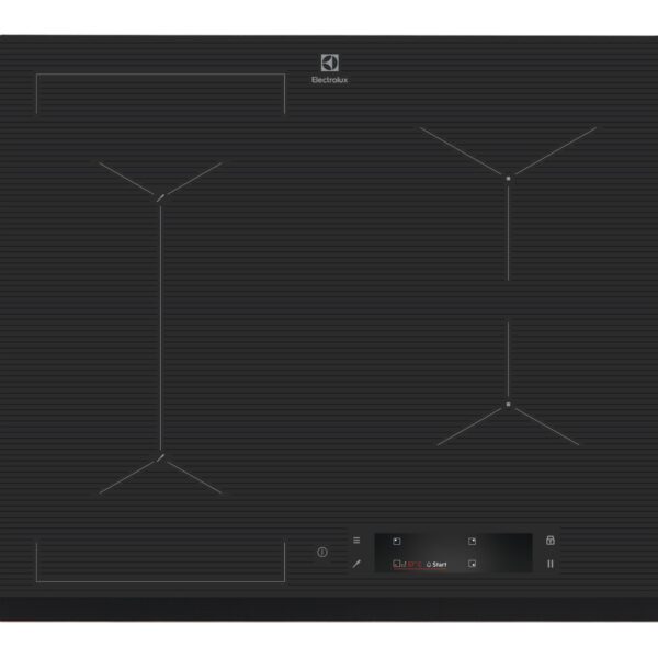 Płyta indukcyjna SensePro SLIM-FIT 60 cm Electrolux EIS6648
