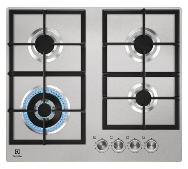 Płyta gazowa 60 cm Electrolux KGU64361X