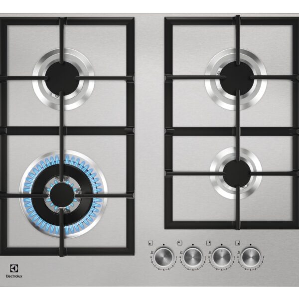 Płyta gazowa 60 cm Electrolux KGU64361X