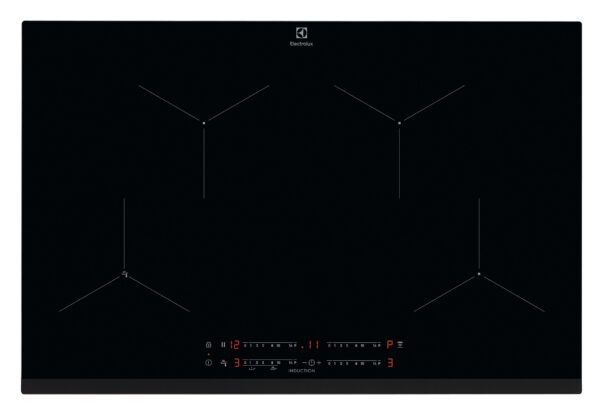 Płyta indukcyjna SenseFry SLIM-FIT 80 cm Electrolux EIS8134