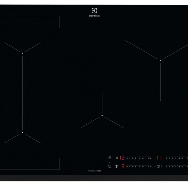 Płyta indukcyjna Bridge SLIM-FIT 71 cm Electrolux EIV734