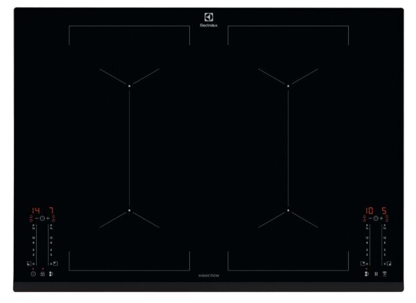 Płyta indukcyjna MultipleBridge SLIM-FIT 71 cm Electrolux EIV744