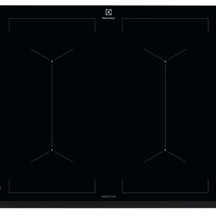 Płyta indukcyjna MultipleBridge SLIM-FIT 71 cm Electrolux EIV744