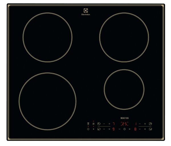 Płyta indukcyjna SLIM-FIT 60 cm Electrolux CIR60430CB