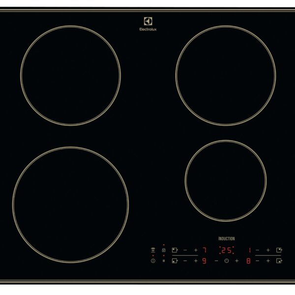 Płyta indukcyjna SLIM-FIT 60 cm Electrolux CIR60430CB
