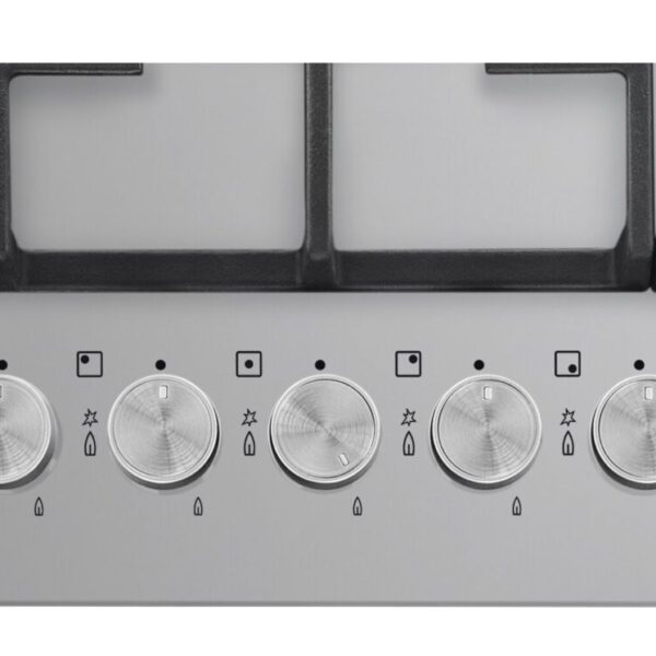 Płyta gazowa 75 cm Electrolux KGG7536S
