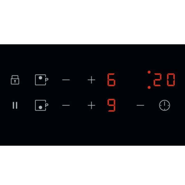 Płyta indukcyjna Domino SLIM-FIT 30 cm Electrolux LIT30230C