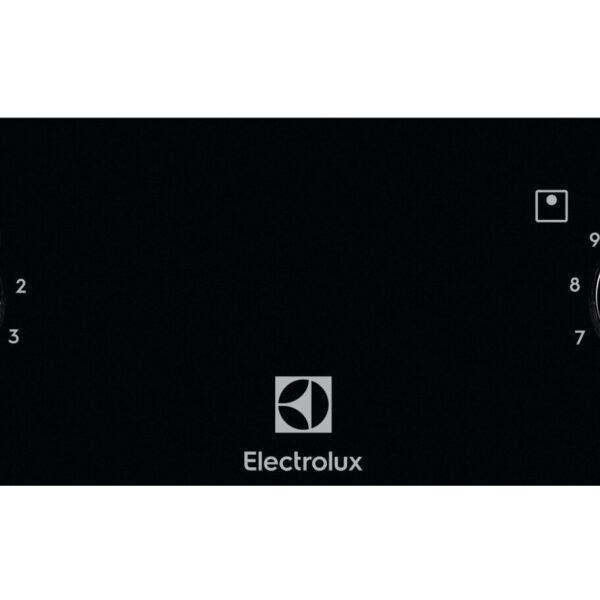 Płyta elektryczna Domino SLIM-FIT 30 cm Electrolux LHR3210CK