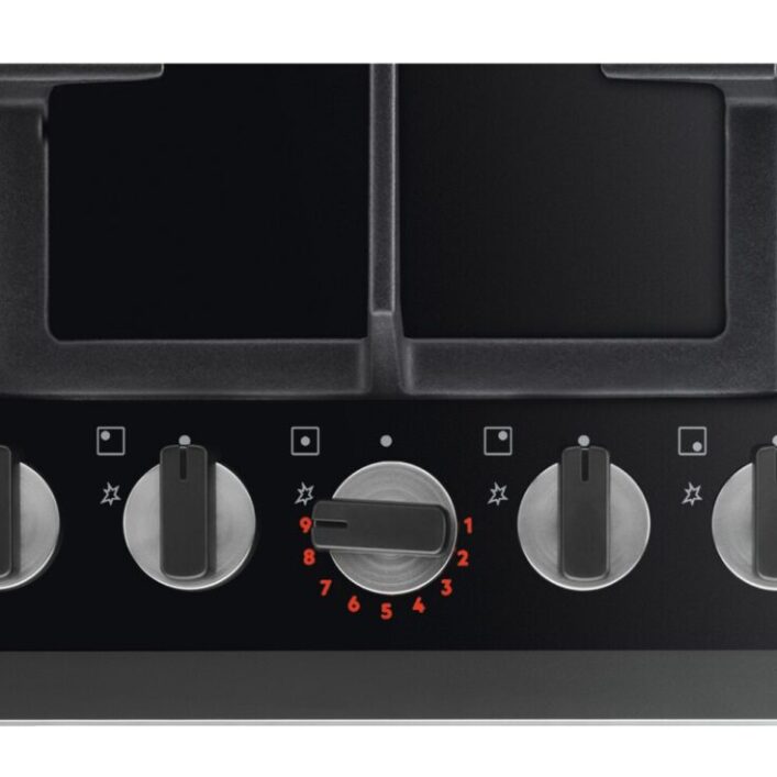 Płyta gazowa 75 cm Electrolux KGG75365K