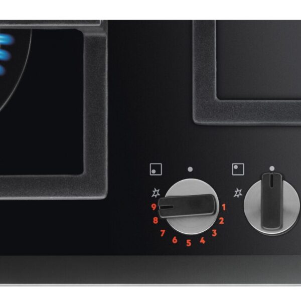 Płyta gazowa 60 cm Electrolux KGG64365K