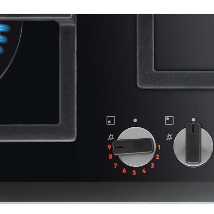 Płyta gazowa 60 cm Electrolux KGG64365K