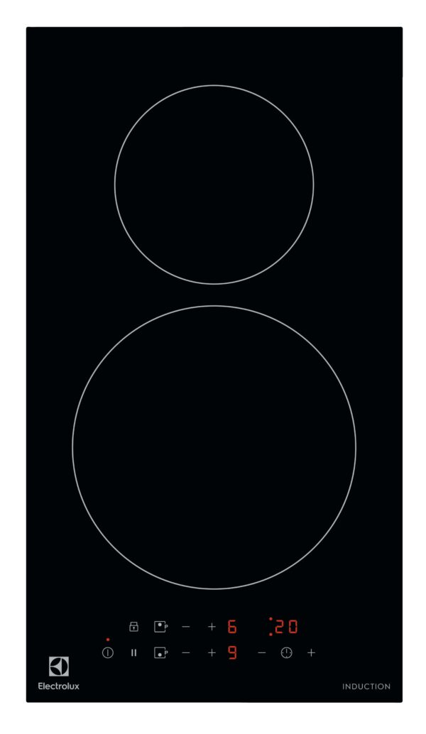 Płyta indukcyjna Domino SLIM-FIT 30 cm Electrolux LIT30230C