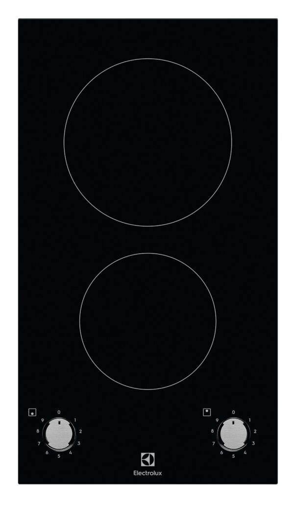 Płyta elektryczna Domino SLIM-FIT 30 cm Electrolux LHR3210CK