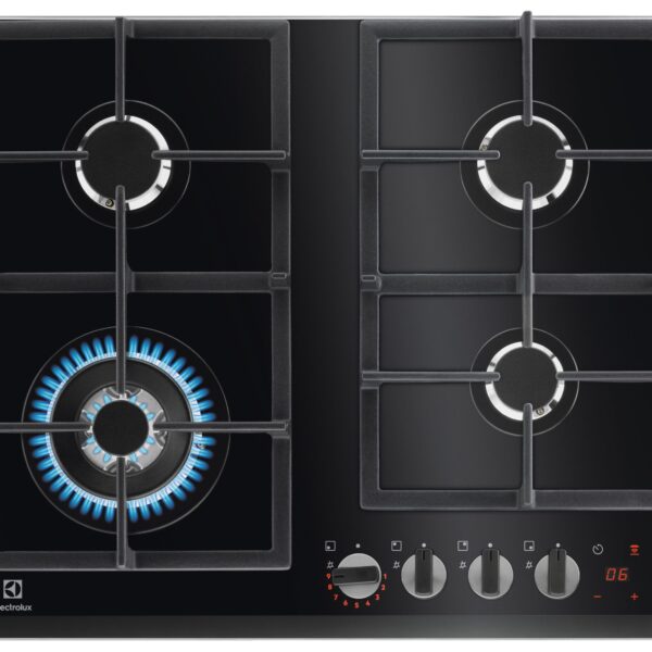 Płyta gazowa 60 cm Electrolux KGG64365K