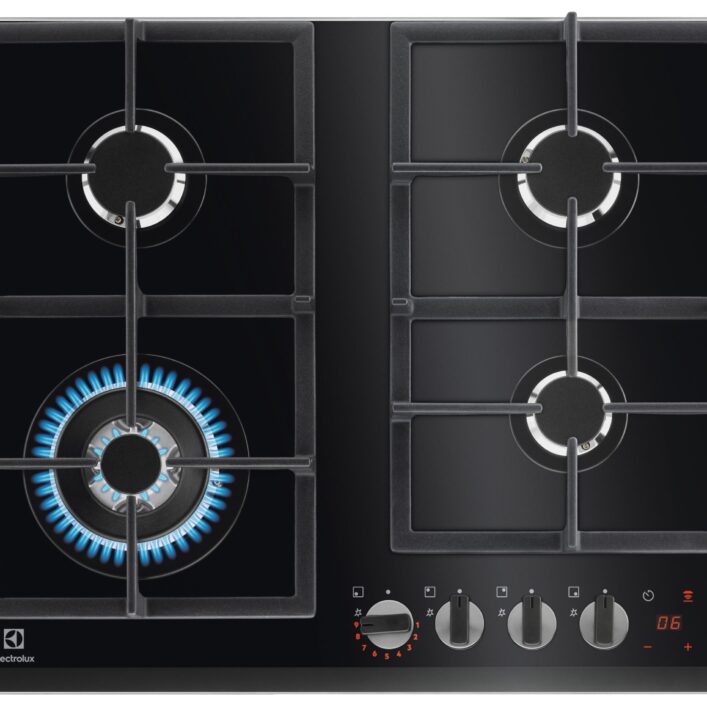 Płyta gazowa 60 cm Electrolux KGG64365K