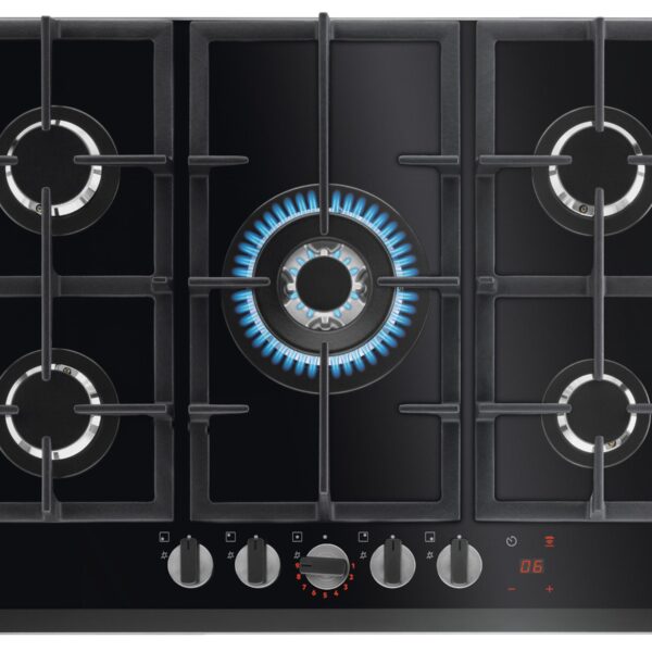 Płyta gazowa 75 cm Electrolux KGG75365K