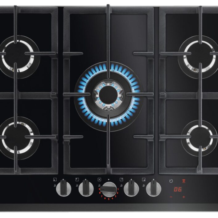 Płyta gazowa 75 cm Electrolux KGG75365K