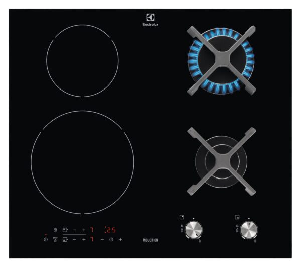 Płyta indukcyjna 60 cm Electrolux EGD6576NOK