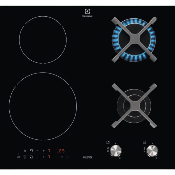 Płyta indukcyjna 60 cm Electrolux EGD6576NOK
