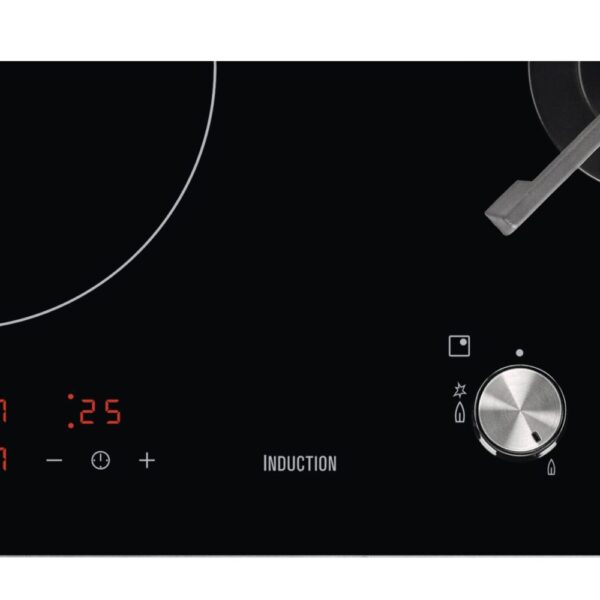 Płyta indukcyjna 60 cm Electrolux EGD6576NOK