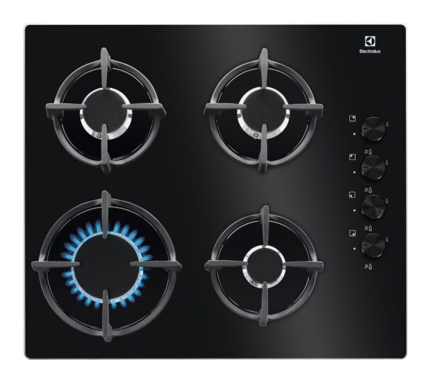 Płyta gazowa 60 cm Electrolux EGG6407K