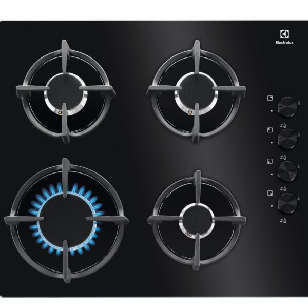 Płyta gazowa 60 cm Electrolux EGG6407K
