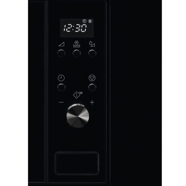 Kuchenka mikrofalowa seria 300 Electrolux LMS2203EMX