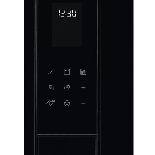 Kuchenka mikrofalowa seria 600 Electrolux LMS4253TMK