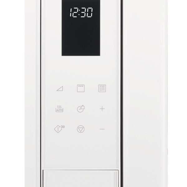 Kuchenka mikrofalowa seria 600 Electrolux LMS4253TMW