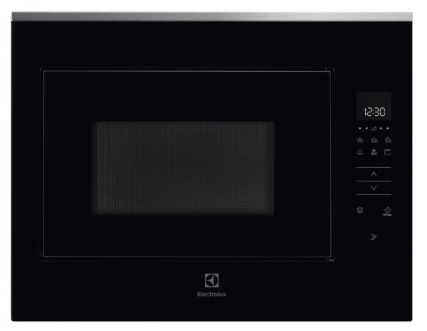 Kuchenka mikrofalowa seria 800 Electrolux KMFD264TEX