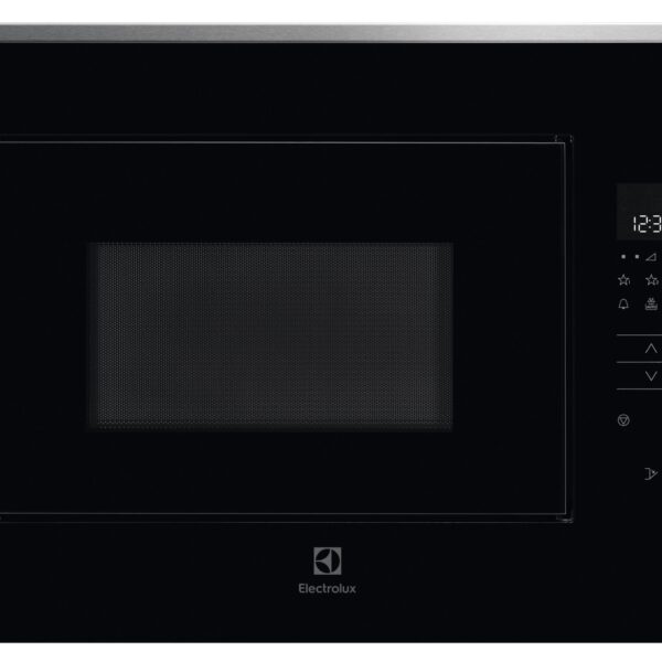 Kuchenka mikrofalowa seria 800 Electrolux KMFD264TEX
