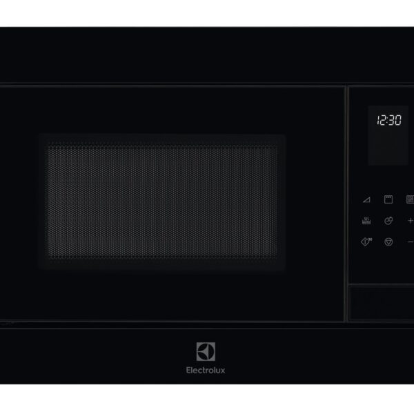 Kuchenka mikrofalowa seria 600 Electrolux LMS4253TMK