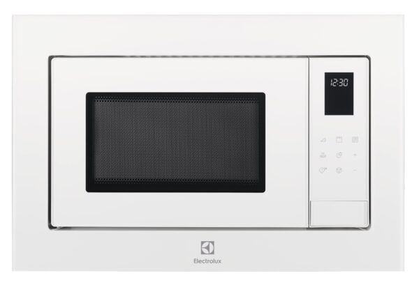 Kuchenka mikrofalowa seria 600 Electrolux LMS4253TMW