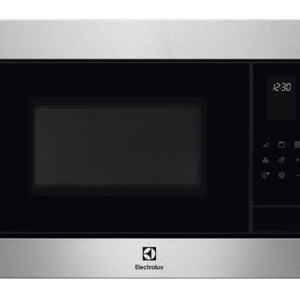 Kuchenka mikrofalowa Electrolux EMS4253TEX