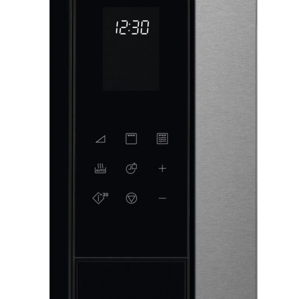 Kuchenka mikrofalowa Electrolux EMS4253TEX